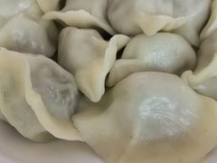 -东北熏肉大饼(大学南路店)