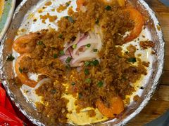 -新丁香海鲜主题餐厅(现代花园店)