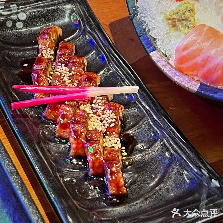 深夜食堂🍱