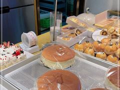 -西村叔叔的店·面包·甜品·蛋糕(牡丹园店)