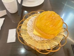 冰火菠萝油-寶仔記(新街口店)