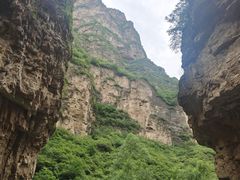 -龙门涧景区