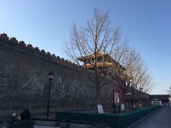 -东华门大街小区