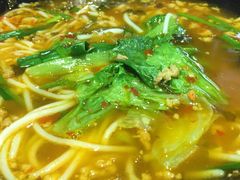 -缘生态云南菜·野生菌庭院餐厅(华侨城店)