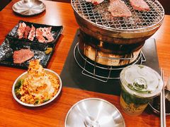 -大阪烧肉BAKA一代(十亩地店)