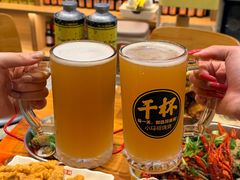 -本色.小马哥烧烤(无锡九里仓店)