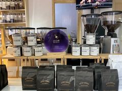 -2326 Coffee Roaster咖啡豆可选店(林肯公园店)