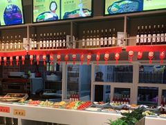 -快乐爱斯米牛排自助(正大广场店)