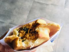 -台湾味正点车轮饼可丽饼(南禅寺店)