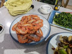 -锦里海景海鲜餐厅.三亚老字号(亚龙湾中心广场店)