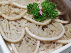 捞派脆脆毛肚-海底捞火锅(大融城店)