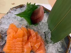 -大渔铁板烧(万象城店)