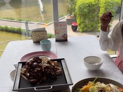 -蔓兰家的四季S0餐厅·融合菜(当代MOMA店)