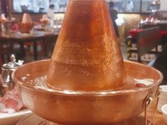 -额尔敦草原涮羊肉·烧烤(冻青树总店)