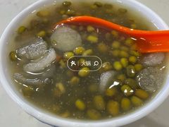 -景记甜品