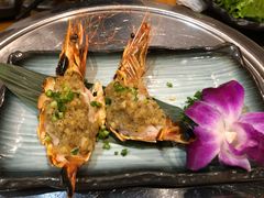 -丸藏和牛烧肉专门店(园区师惠坊店)