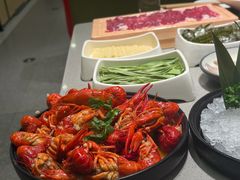 -海底捞火锅(杭州天虹购物中心店)