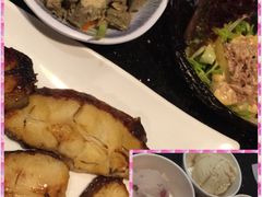 -大渔铁板烧(花园道店)