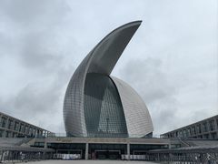 -上海中国航海博物馆