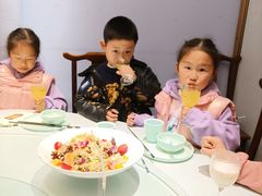 -小方外婆菜(蒙山路店)
