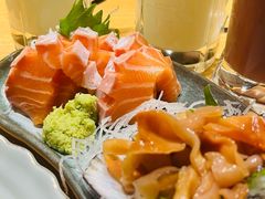 -桂马·日本料理·海胆·海鲜饭·酒场(民主广场店)