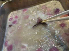 -泽成·冰煮羊(乌兰察布红楼店)