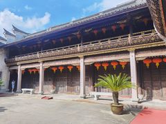 -天一阁博物院