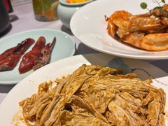 -味+新京宴·烤鸭·北京菜(创意谷店)