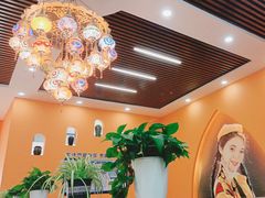 -马旭土鸡焖花卷新疆菜大盘鸡·真域顺西域美食(天马大道店)