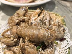 -丹盛象山海鲜(水清路店)