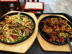 -71号豆汤饭·成都小馆(红牌楼店)