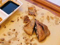 -晋阳春·山西菜·北京烤鸭(交大店)
