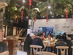 -易老九江湖菜(北滨一路店)