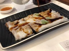 -白天鹅宾馆-宏图府餐厅