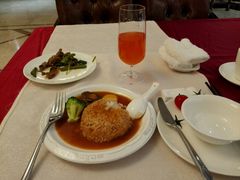 android_upload_pic-中乐百花酒店-自助餐厅