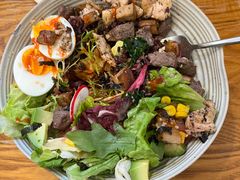 -AFS Cafe & Canteen(闽江二路店)