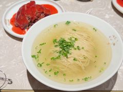 -松鹤面馆·古法焖肉面(观前店)