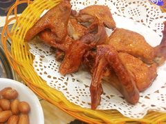 -祈胜邨•顺德鱼生•顺德菜(容桂店)