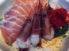 -极尚大喜屋日本料理(铜锣湾店)