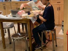 大堂-东排食堂长沙小吃大排档(五一广场店)