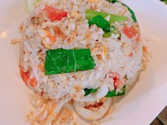 -Doo Dee Thai Food(Issan/Isaan/Esan)