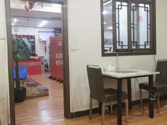 -潮汕良记牛肉火锅(洪武路店)