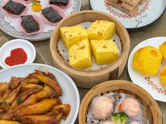 -轩记海鲜餐厅·四十五年老字号·经典粤菜(西区彩虹店)
