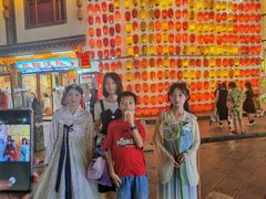 -零陵古城