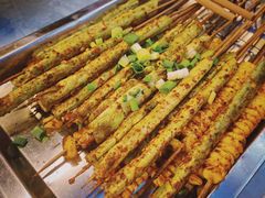 -寻小欢焖烤羊肉串(九眼桥店)