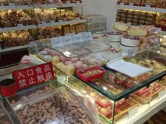 -生活林(河北路店)