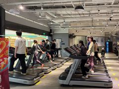 -INGYM(园区印象城馆)
