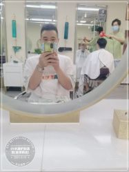 -SY水源护肤造型