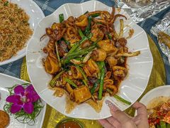 -明记海鲜大排档(巽寮湾店)