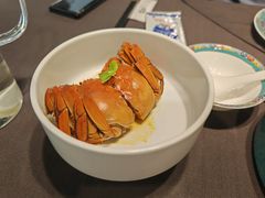 -肆月河豚·新淮扬(金融街店)